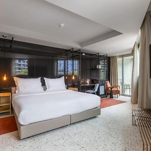 Junior Suite "City"