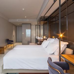 Kamer "City"
